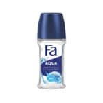 Fa Aqua Aquatic Fresh Scent Anti-Perspirant Roll On 50Ml