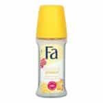 Fa Floral & Protect Orchid Viola Scent Anti-Perspirant Roll ON 50ML