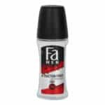 Fa Men Attraction Force Sensitive Scent Anti-Perspirant Roll On 50Ml