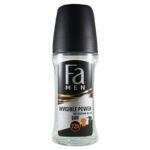 Fa Men Invisible Power Anti-Perspirant Roll On 50Ml