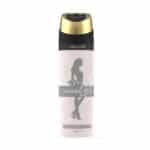 Fascino Charming Gal Deodorant Body Spray 200ml