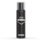 Fascino Code Black Fragrant Body Mist 250ml