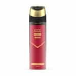 Fascino Code Red Deodorant Body Spray 200ml