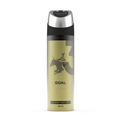 Fascino Goal Deodorant Body Spray 200ml
