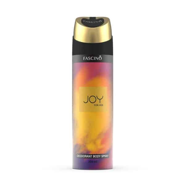 Fascino Joy For Her Deodorant Body Spray 200ml