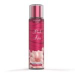 Fascino Pink Kiss Fragrant Body Mist 250ml