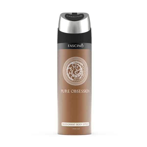 Fascino Pure Obsession Deodorant Body Spray 200ml