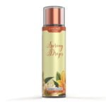 Fascino Spring Drops Fragrant Body Mist 250ml