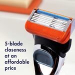 Gillette Fusion5 Blade Razor