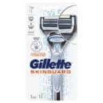 Gillette Skinguard Sensitive Razor 1up