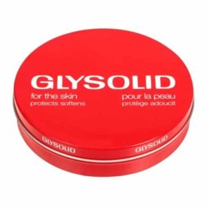 Glysolid Cream 125ml