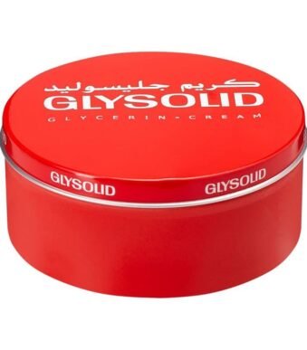 Glysolid Cream 250ml