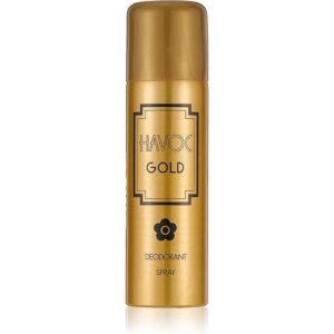 Havoc gold Body Spray 200Ml