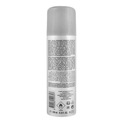 Havoc silver Body Spray 200Ml