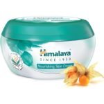 Himalaya Herbals nourishing Skin cream Aloe vera