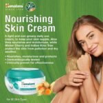 Himalaya Herbals nourishing Skin cream Aloe vera