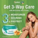 Himalaya Herbals nourishing Skin cream Aloe vera