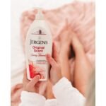 Jergens Original Scent Body Lotion 600ML