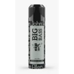 John Allen Big Bass Deodorant Body Spray 200ml