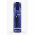 John Allen Blue Gentlemen Deodorant Body Spray 200ml