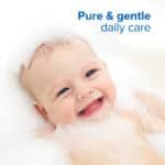 Johnson Baby Soap Cleanses Gently White 100G