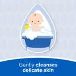 Johnson Baby Soap Cleanses Gently White 100G