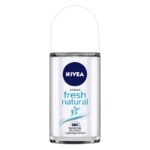 Nivea Fresh Natural Roll On 50ml