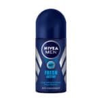 Nivea Men Fresh Active Roll On 50ml