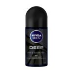 Nivea Men deep dry and clean feel Roll ON 50ml