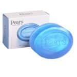 Pears Transparent Soap With GERMISHIELD WITH MINT EXTRACT 125G