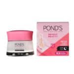 Ponds White Beauty Cream Night 50gram