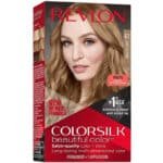 Revlon Hair Color 61 Dark Blonde