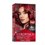 Revlon Hair Color 66 Cherry Red