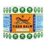 Tiger Balm White