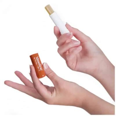 VASELINE LIP THERAPY COCOA BUTTER STICK 4.8Gram
