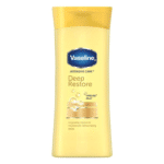 VASLINE LOTION DEEP RESTORE 100ML INDONASIA