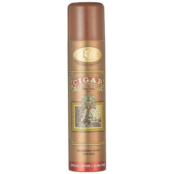 cigar remy latuor body spray 250ml