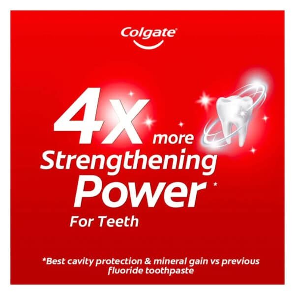 COLGATE PAST MAXIUM CAVITY PROTECTION 100ML