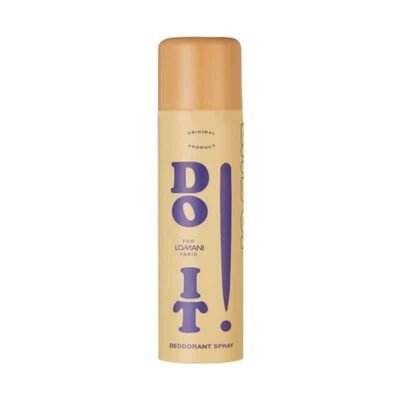 do it lomani body spray 200ml