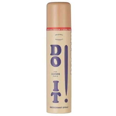do it lomani body spray 250ml