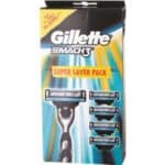 gillette mach3 Razor Blade