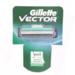 gillette vector blade pack of 1's 1