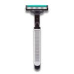 gillette vector razor 1up