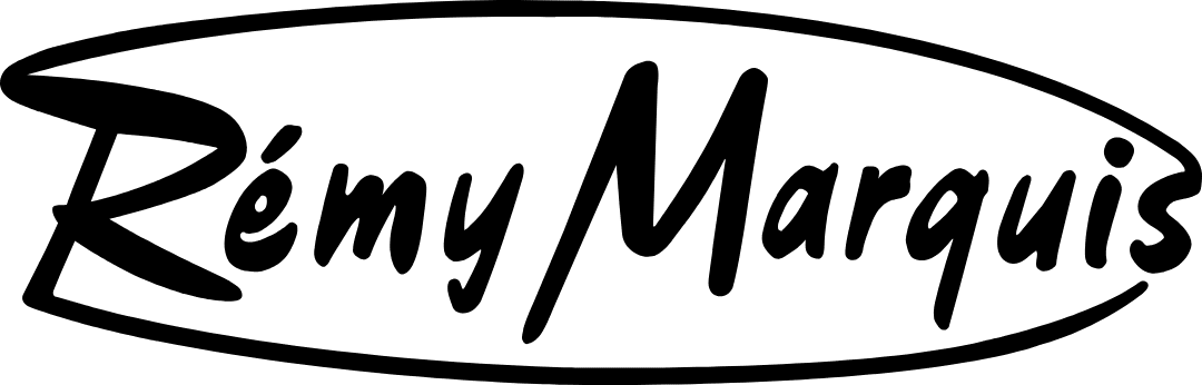 Remy Marquis Logo