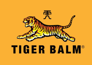 tiger balm logo