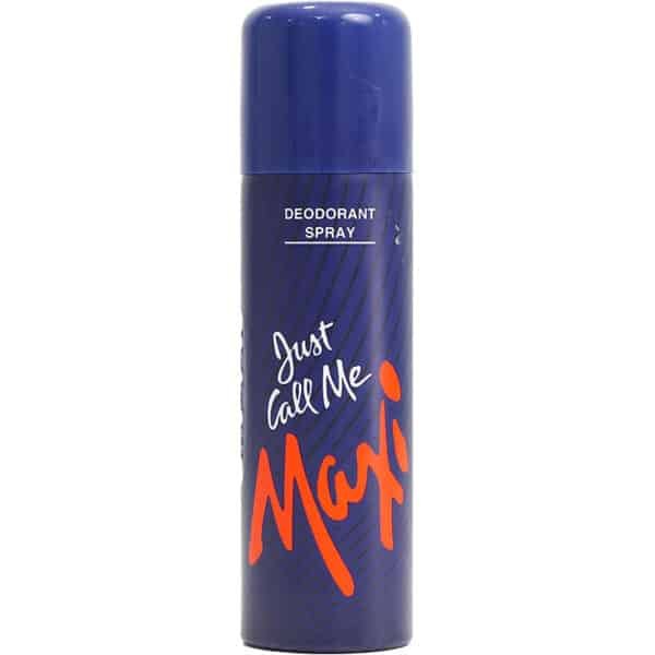 just call me maxi Body Spray 200Ml