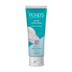 ponds face wash 50ml Acne solution new