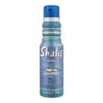 shalis men body spray 175ml