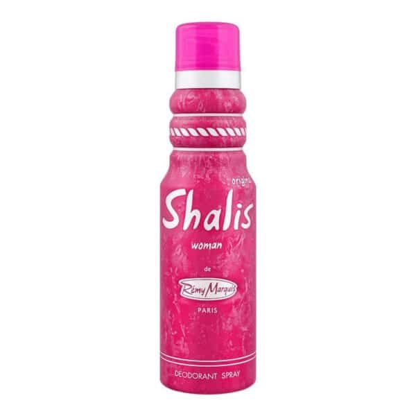 shalis women body spray 175ml