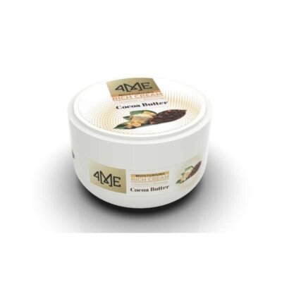 4ME Moisturizing Cream Cocoa Butter 200gm